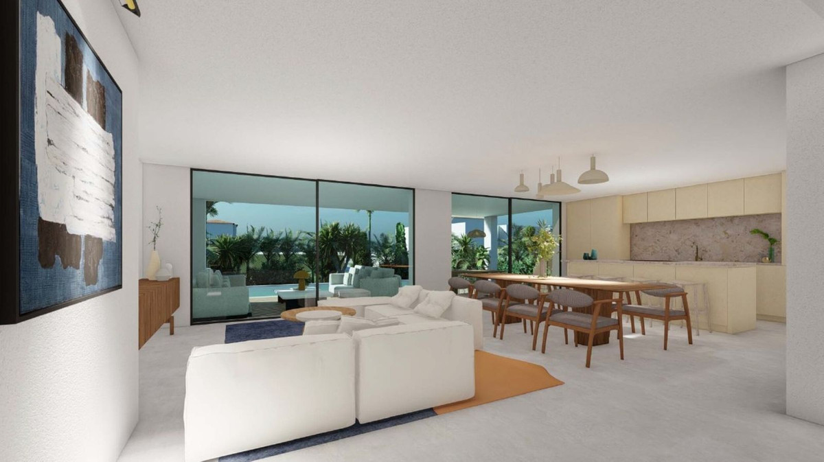 5 Bed Townhouse for sale in San Pedro De Alcántara Costa Del Sol, Málaga, Spain