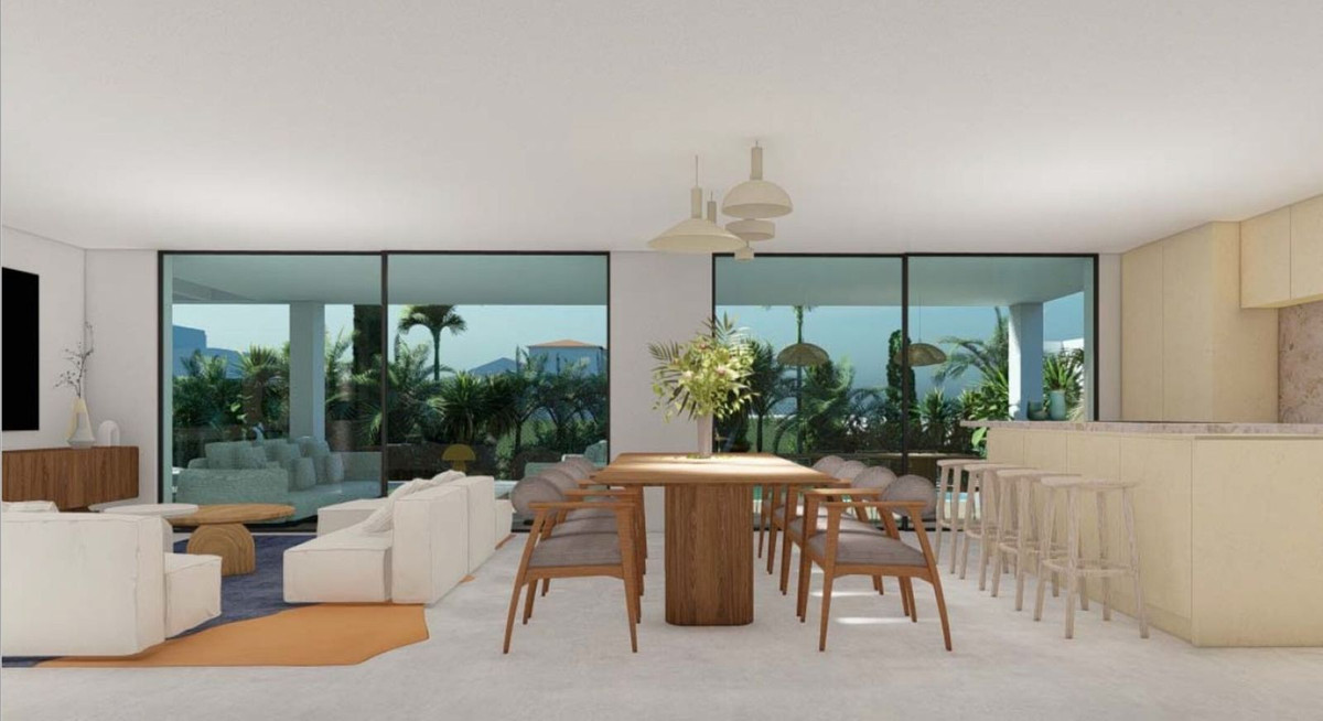 5 Bed Townhouse for sale in San Pedro De Alcántara Costa Del Sol, Málaga, Spain