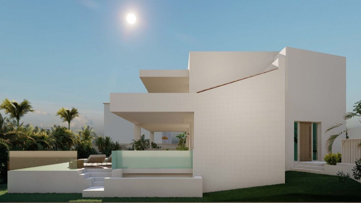 5 Bed Townhouse for sale in San Pedro De Alcántara Costa Del Sol, Málaga, Spain
