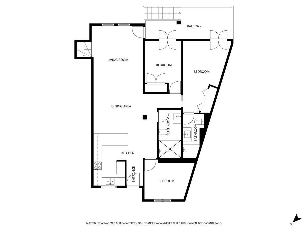3 Bed Apartment for sale in Calahonda Costa Del Sol, Málaga, Spain
