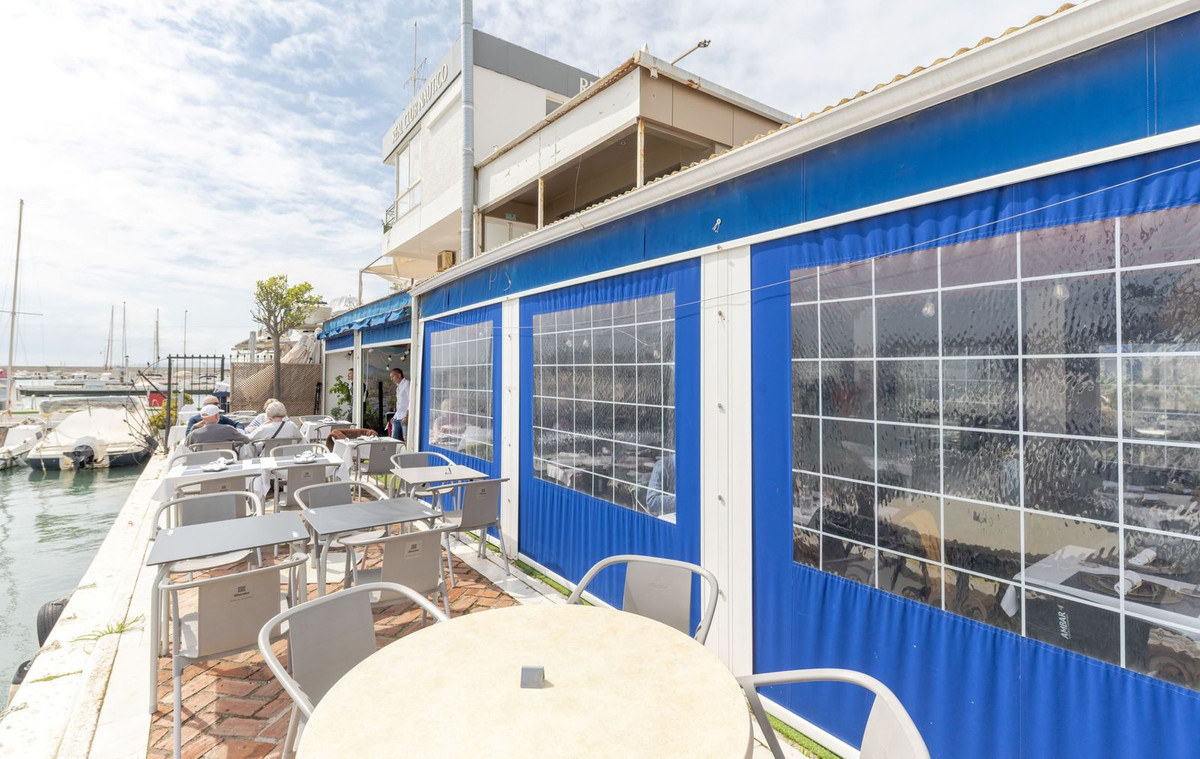Se vende Restaurante  en Costa Del Sol, Málaga, España