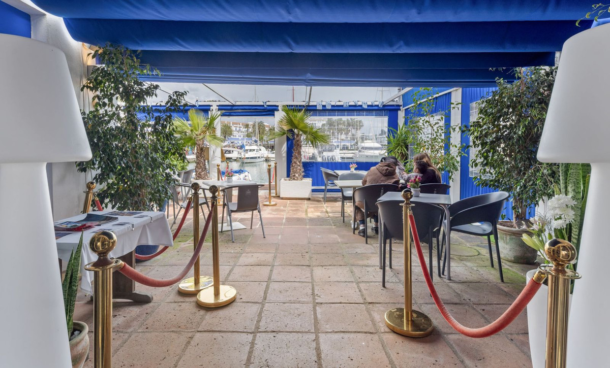 Se vende Restaurante  en Costa Del Sol, Málaga, España