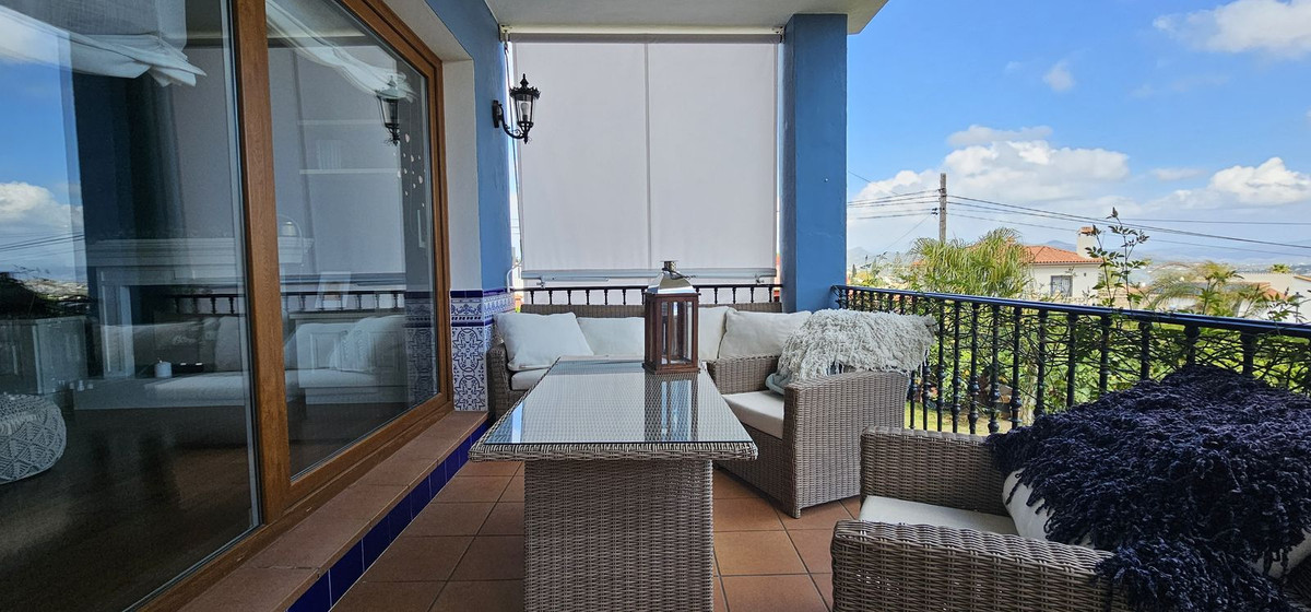 Se vende Villa - Chalet de 3 dormitorios en Costa Del Sol, Málaga, España