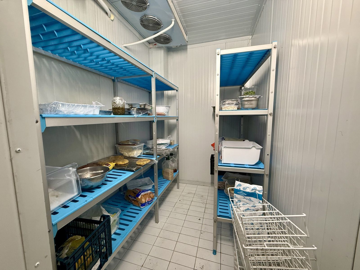 Commercial unit for sale in Marbella Costa Del Sol, Málaga, Spain