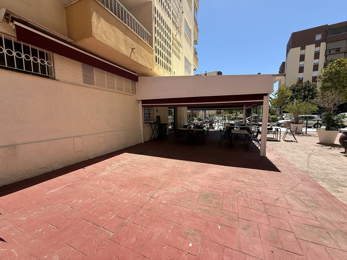 Commercial unit for sale in Marbella Costa Del Sol, Málaga, Spain