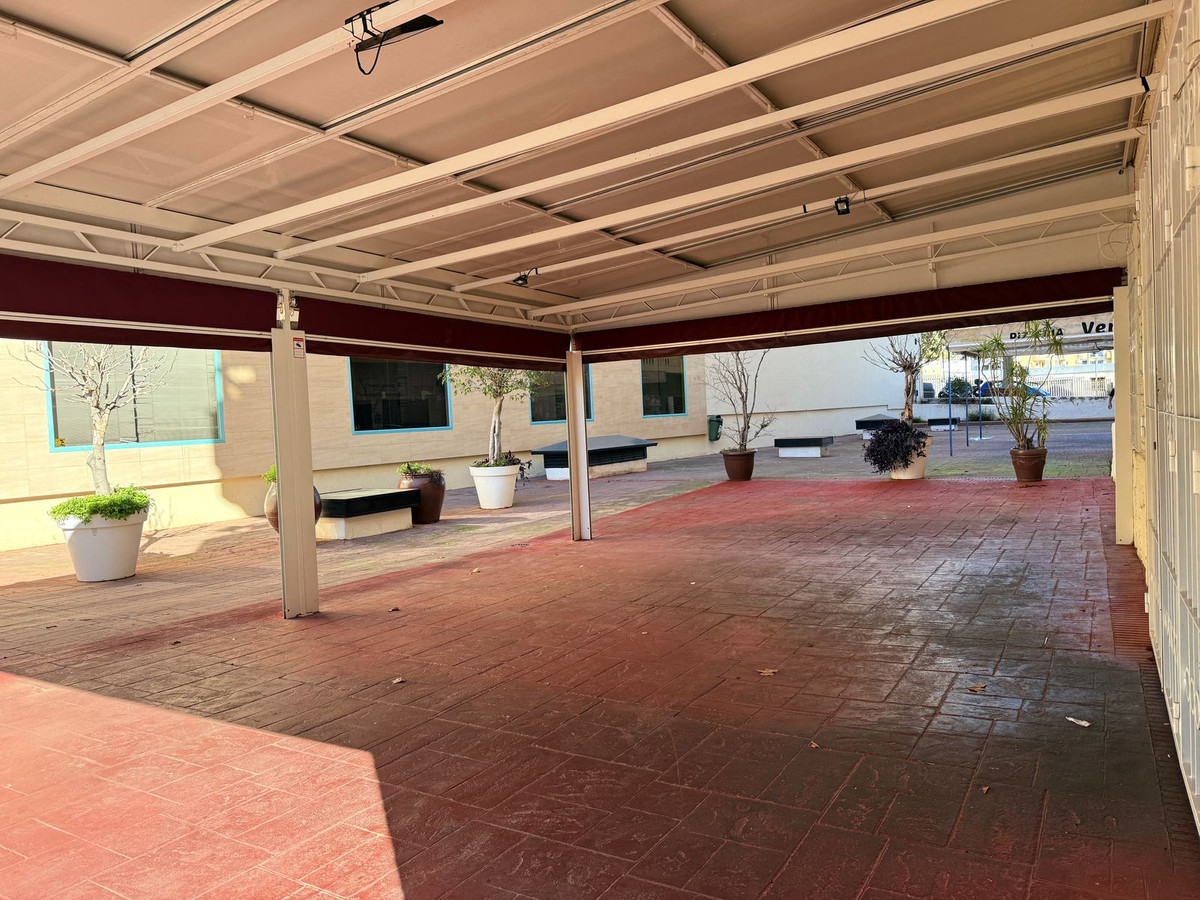 Commercial unit for sale in Marbella Costa Del Sol, Málaga, Spain