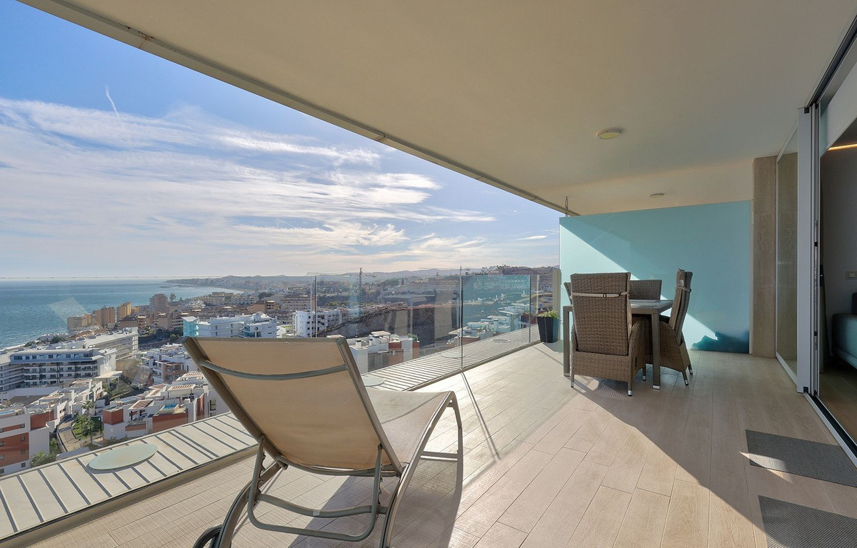 2 Bed Apartment for sale in Fuengirola Costa Del Sol, Málaga, Spain