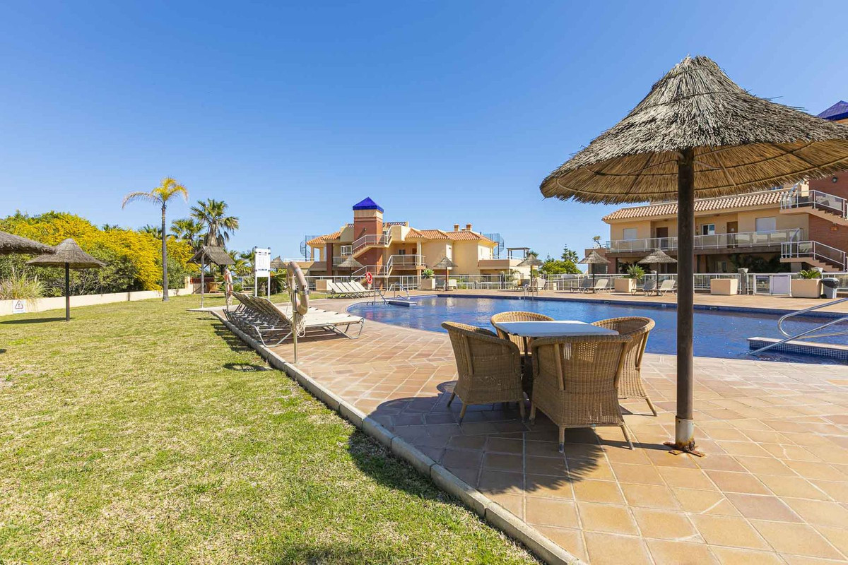 2 Bed Apartment for sale in El Chaparral Costa Del Sol, Málaga, Spain
