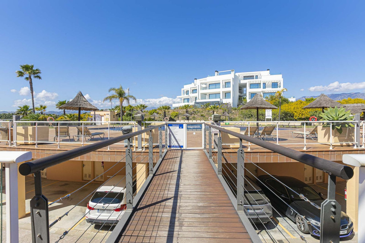 2 Bed Apartment for sale in El Chaparral Costa Del Sol, Málaga, Spain