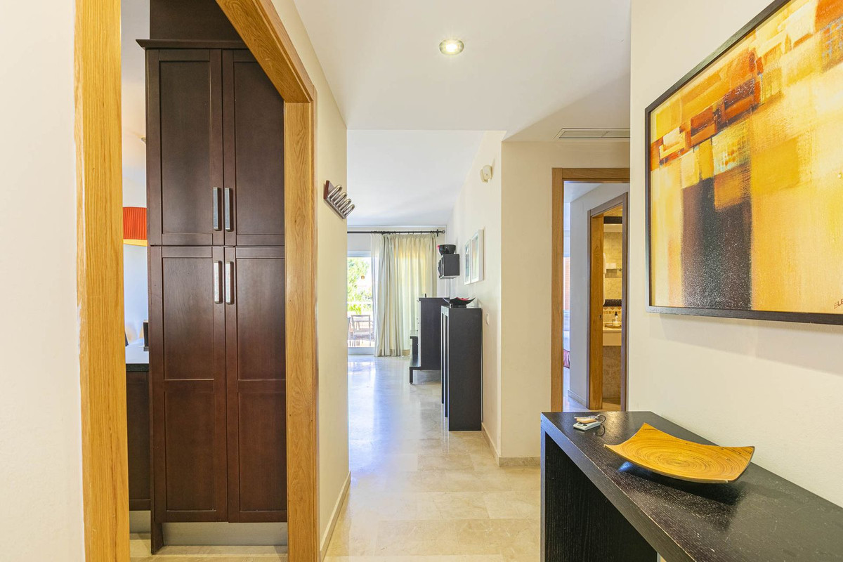 2 Bed Apartment for sale in El Chaparral Costa Del Sol, Málaga, Spain