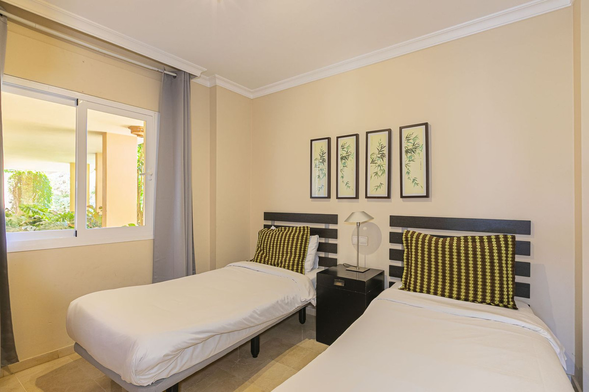 2 Bed Apartment for sale in El Chaparral Costa Del Sol, Málaga, Spain
