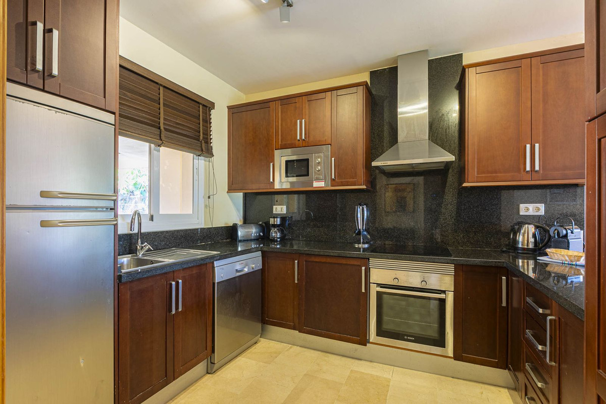 2 Bed Apartment for sale in El Chaparral Costa Del Sol, Málaga, Spain