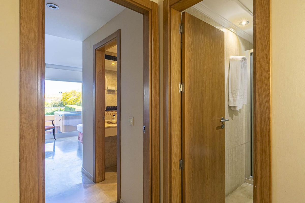 2 Bed Apartment for sale in El Chaparral Costa Del Sol, Málaga, Spain