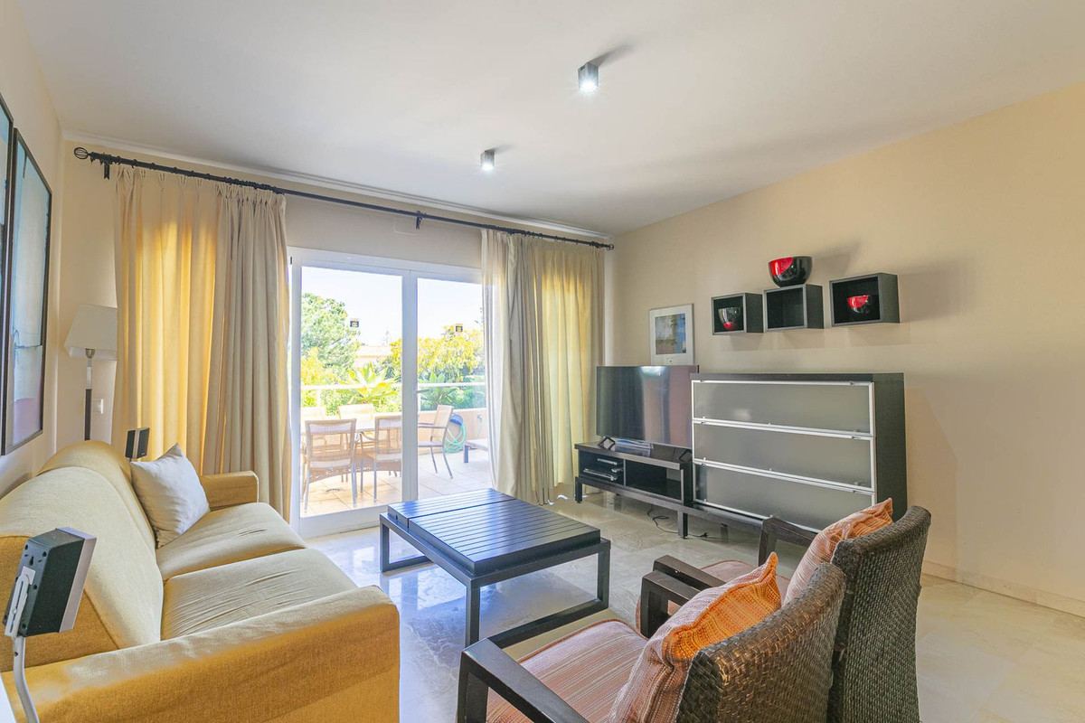 2 Bed Apartment for sale in El Chaparral Costa Del Sol, Málaga, Spain