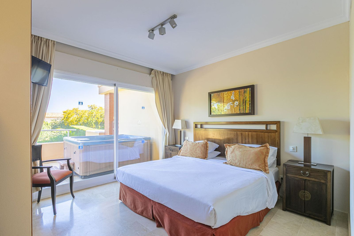 2 Bed Apartment for sale in El Chaparral Costa Del Sol, Málaga, Spain