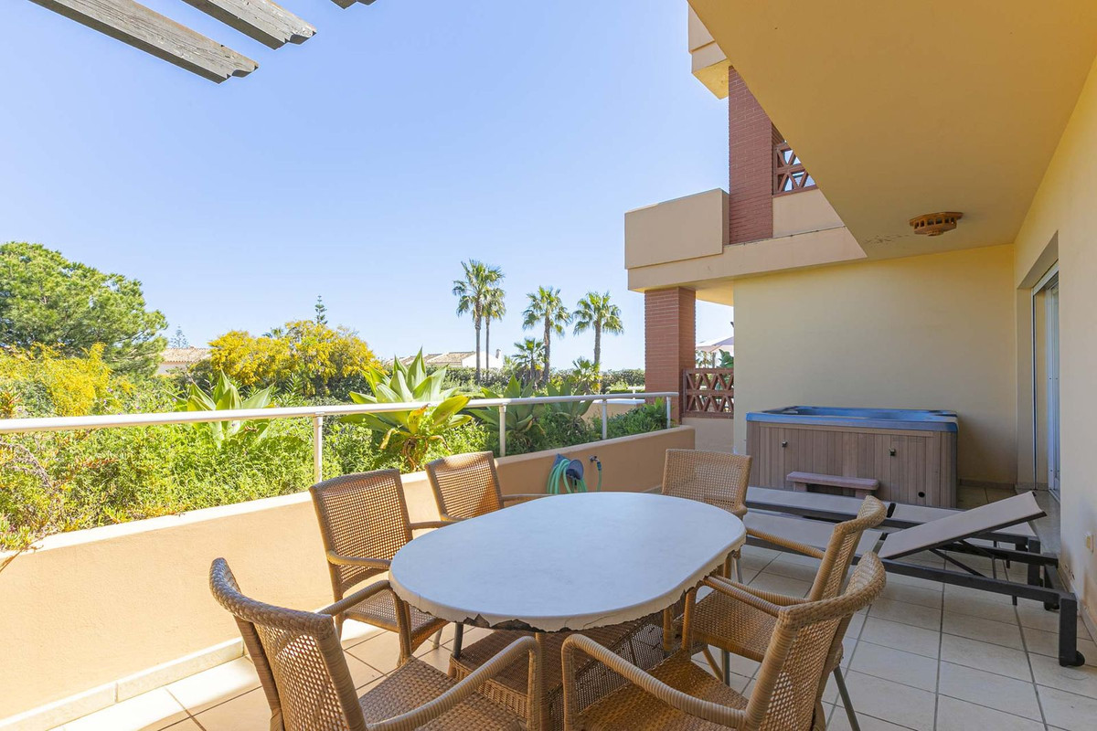 2 Bed Apartment for sale in El Chaparral Costa Del Sol, Málaga, Spain