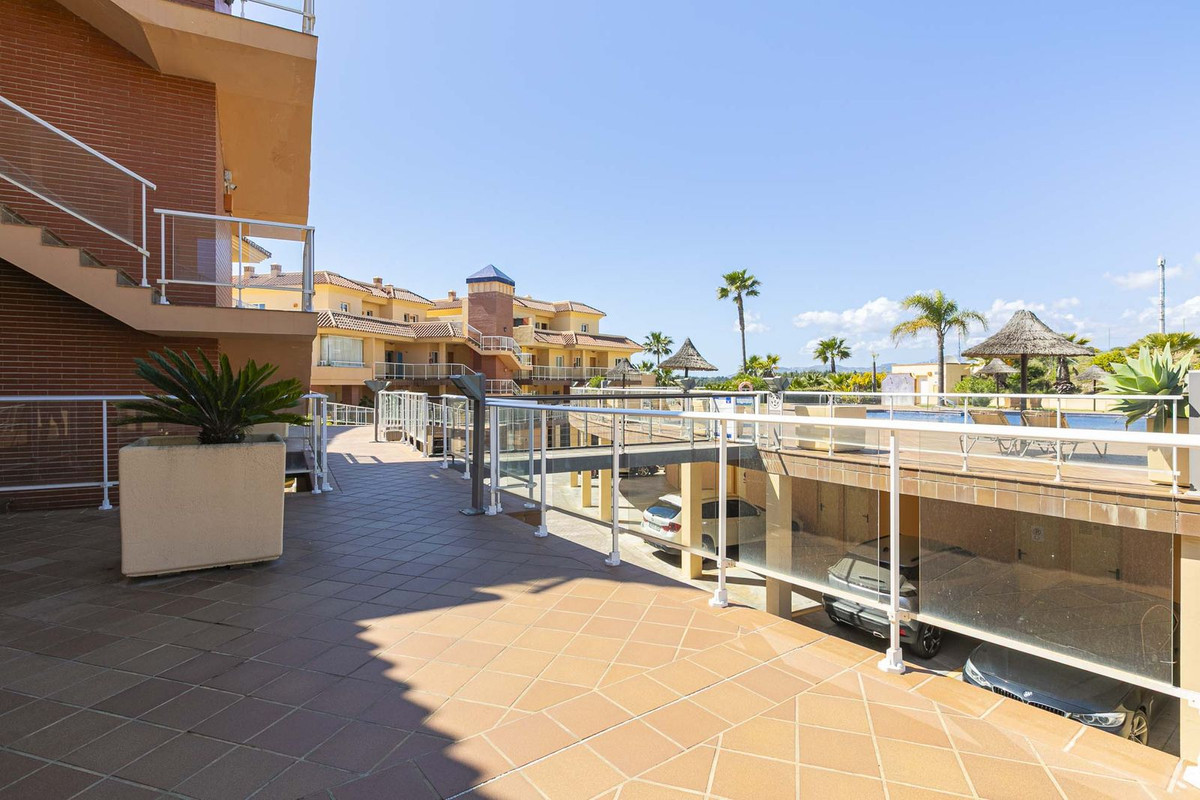 2 Bed Apartment for sale in El Chaparral Costa Del Sol, Málaga, Spain