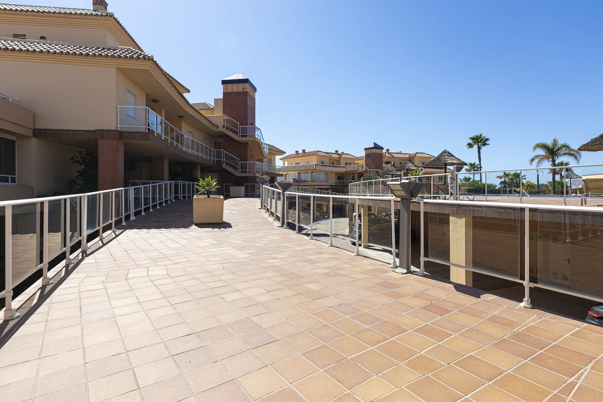 2 Bed Apartment for sale in El Chaparral Costa Del Sol, Málaga, Spain