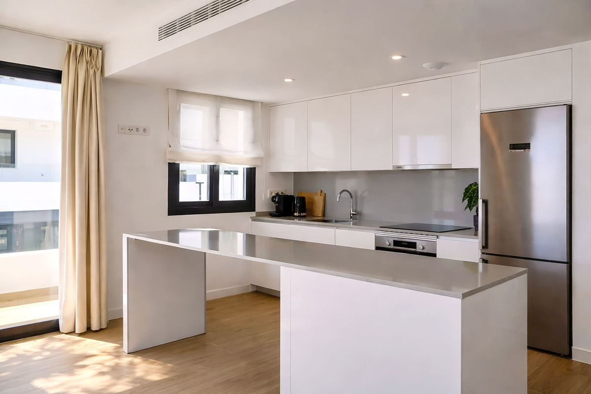 Se vende Apartamento Planta Baja de 2 dormitorios en Costa Del Sol, Málaga, España