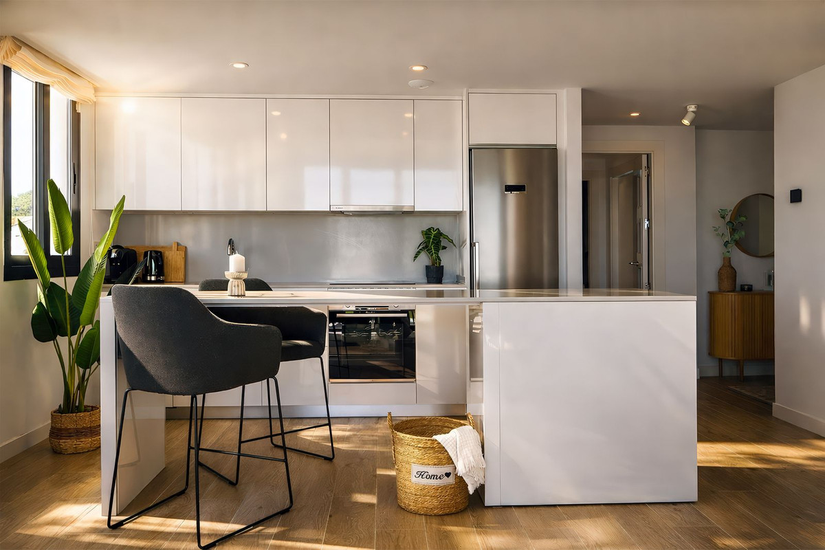Se vende Apartamento Planta Baja de 2 dormitorios en Costa Del Sol, Málaga, España