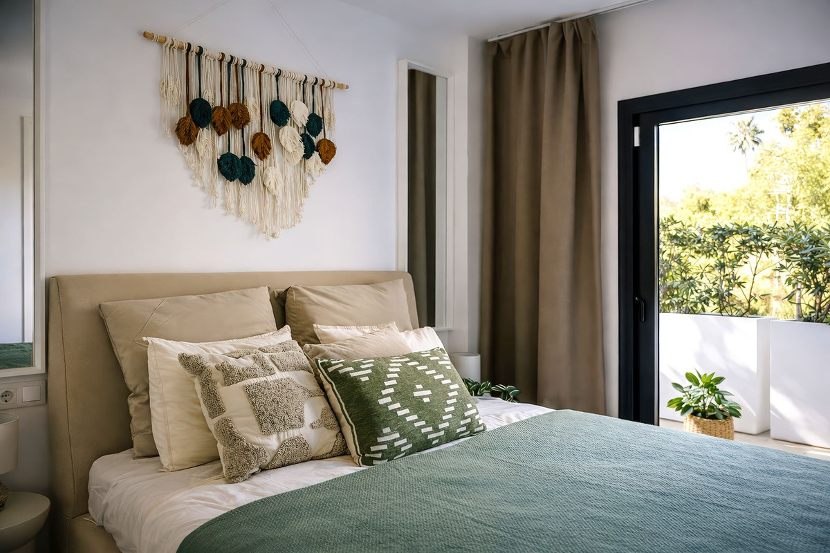 Se vende Apartamento Planta Baja de 2 dormitorios en Costa Del Sol, Málaga, España