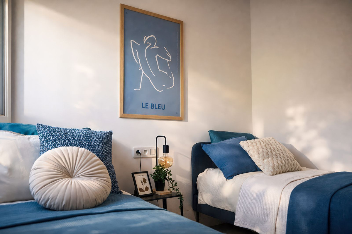 Se vende Apartamento Planta Baja de 2 dormitorios en Costa Del Sol, Málaga, España
