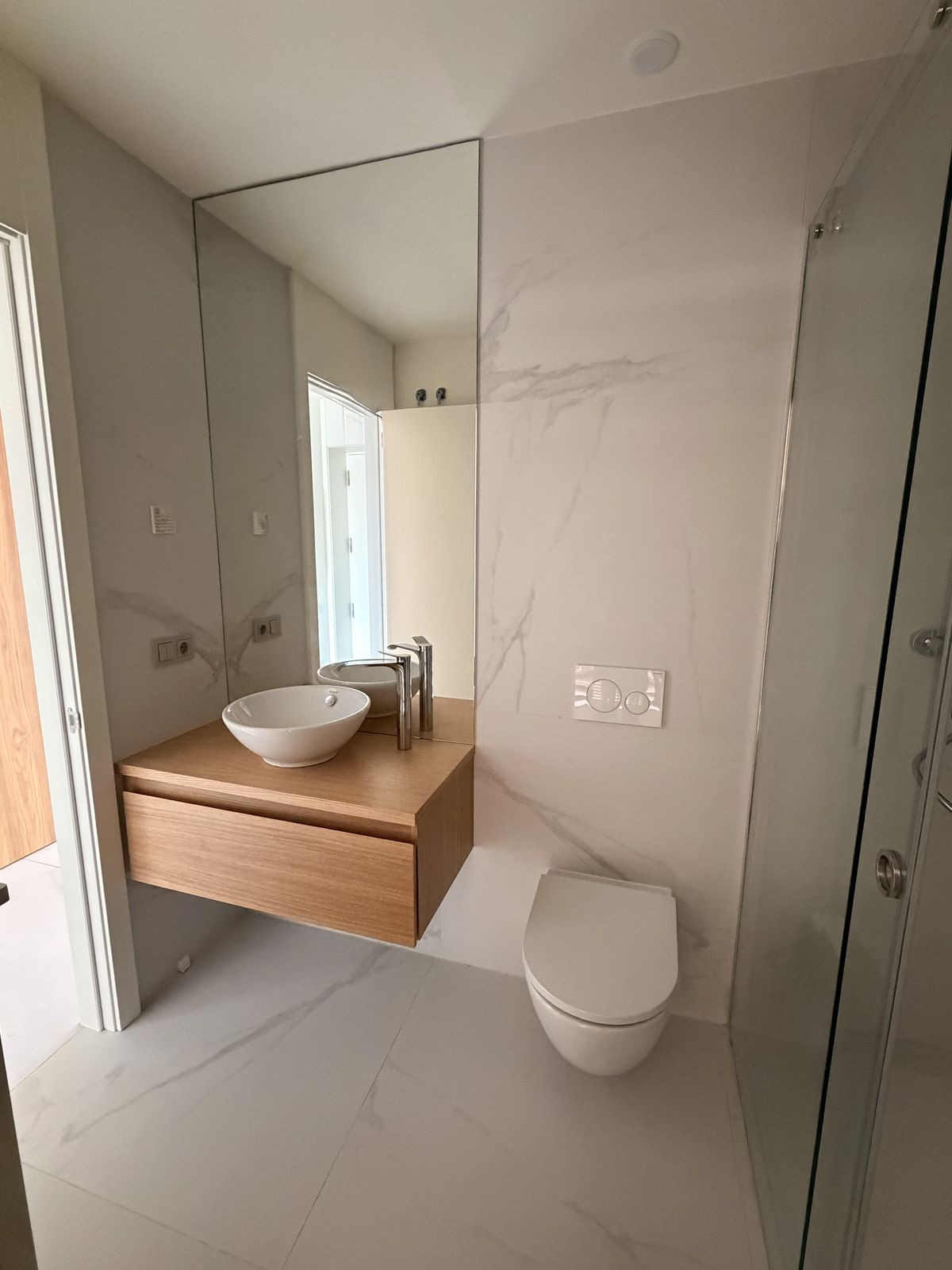 2 Bed Apartment for sale in Higueron Costa Del Sol, Málaga, Spain