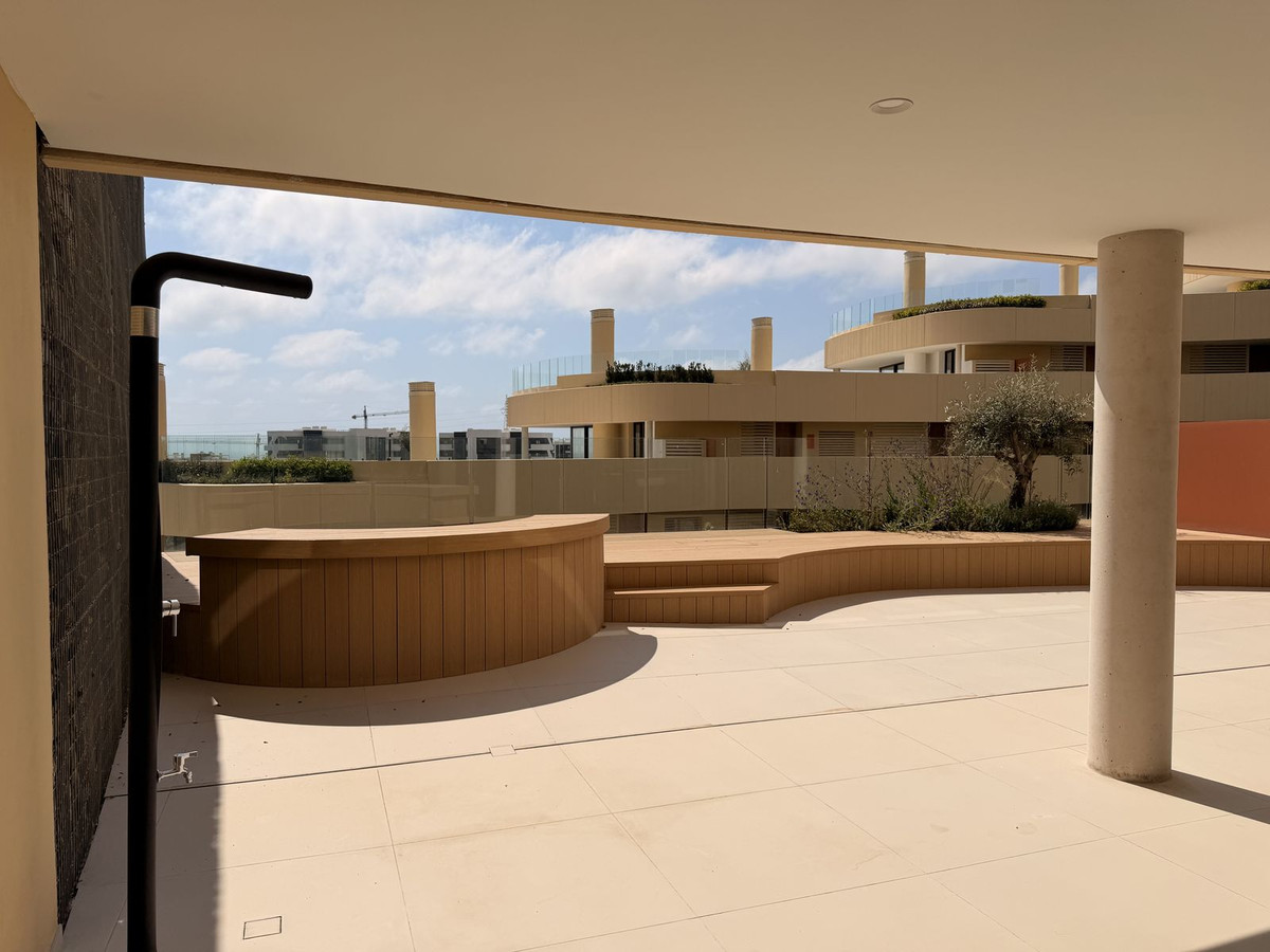 2 Bed Apartment for sale in Higueron Costa Del Sol, Málaga, Spain