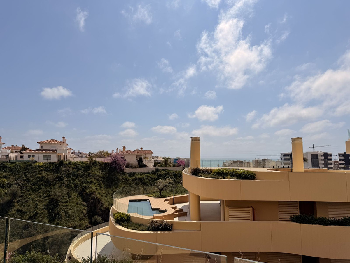 2 Bed Apartment for sale in Higueron Costa Del Sol, Málaga, Spain