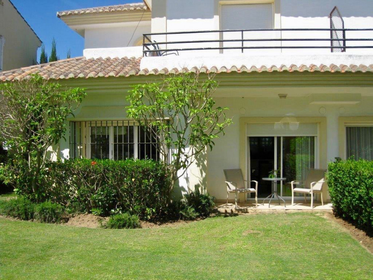 3 Bed Townhouse for sale in San Roque Club Costa Del Sol, Cádiz, Spain