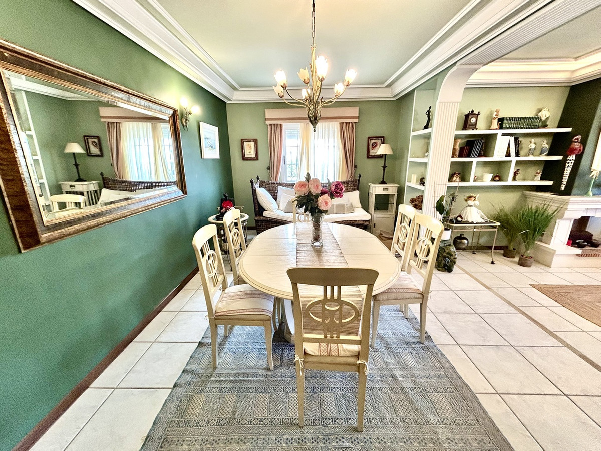 6 Bed Townhouse for sale in La Mata Costa Blanca, Alicante, Spain
