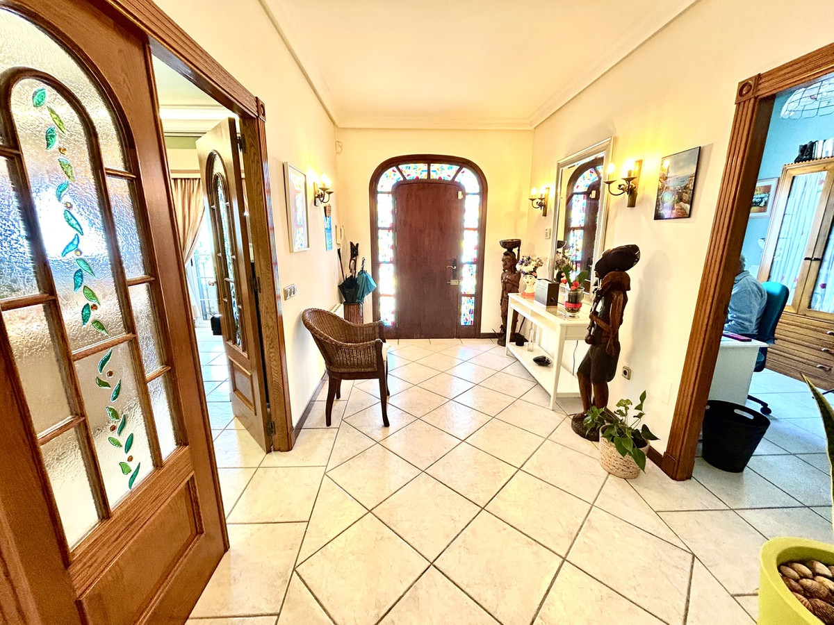 6 Bed Townhouse for sale in La Mata Costa Blanca, Alicante, Spain