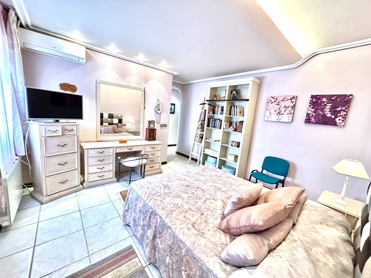 6 Bed Townhouse for sale in La Mata Costa Blanca, Alicante, Spain