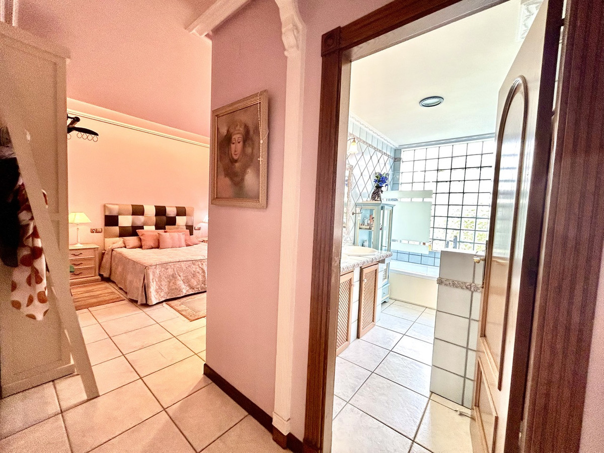 6 Bed Townhouse for sale in La Mata Costa Blanca, Alicante, Spain