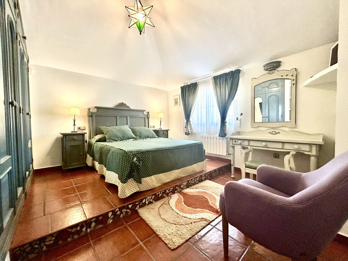 6 Bed Townhouse for sale in La Mata Costa Blanca, Alicante, Spain