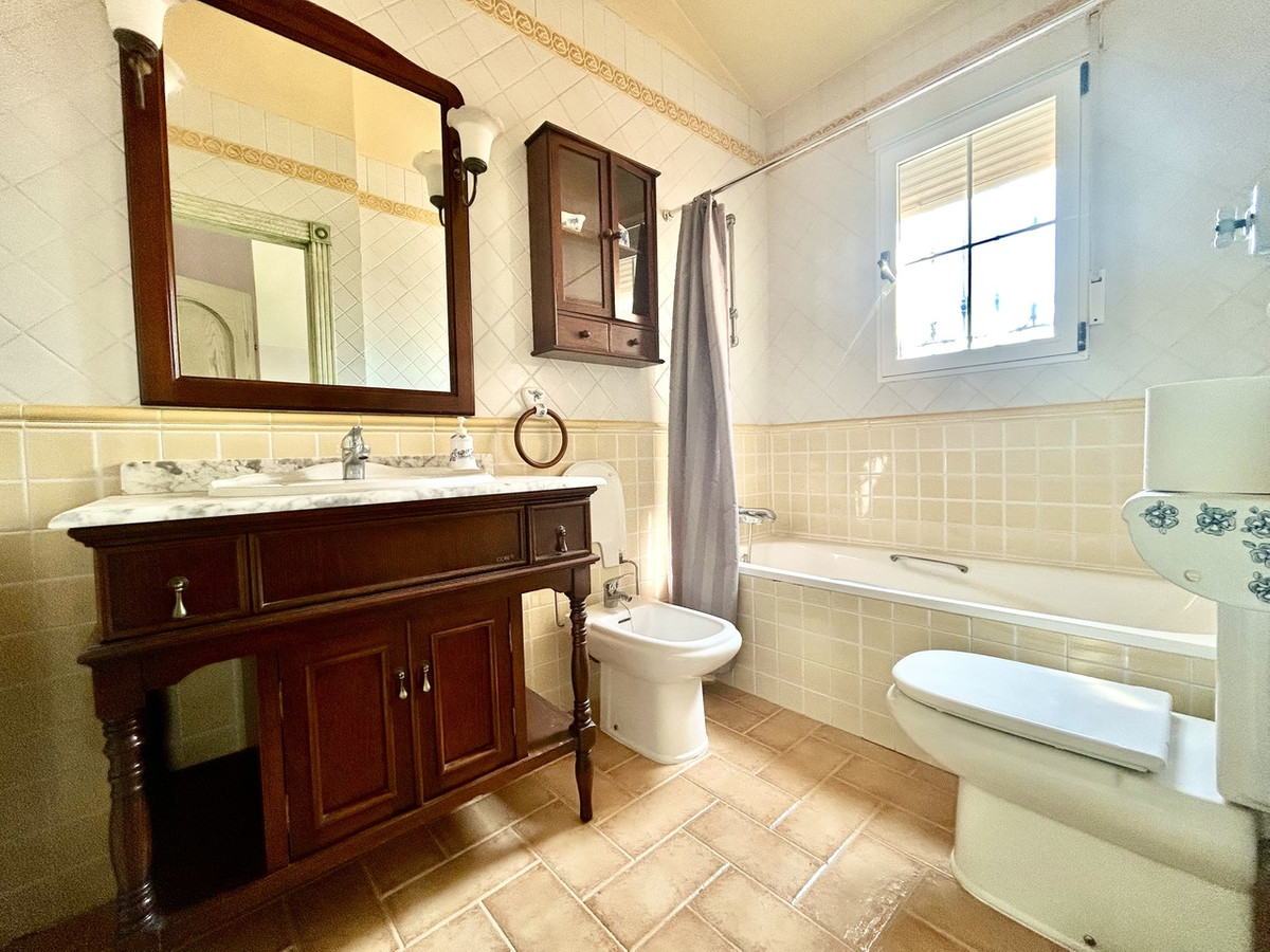 6 Bed Townhouse for sale in La Mata Costa Blanca, Alicante, Spain