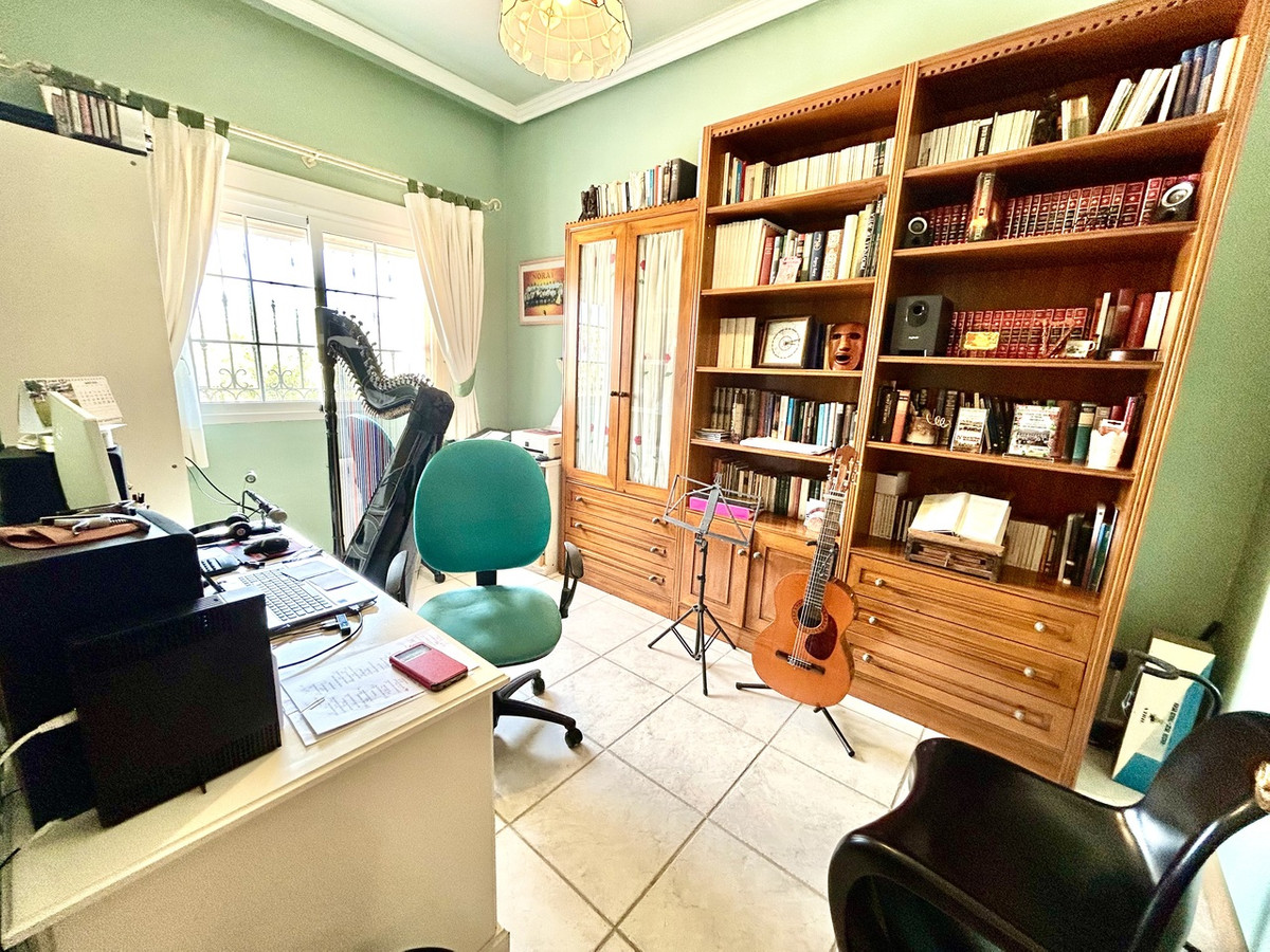 6 Bed Townhouse for sale in La Mata Costa Blanca, Alicante, Spain