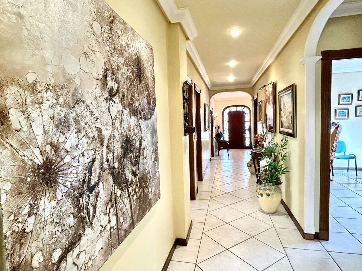 6 Bed Townhouse for sale in La Mata Costa Blanca, Alicante, Spain