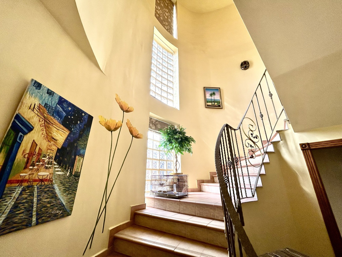 6 Bed Townhouse for sale in La Mata Costa Blanca, Alicante, Spain