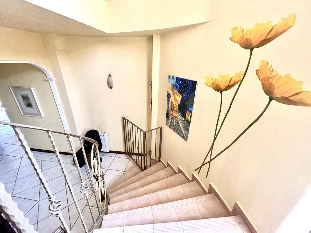 6 Bed Townhouse for sale in La Mata Costa Blanca, Alicante, Spain