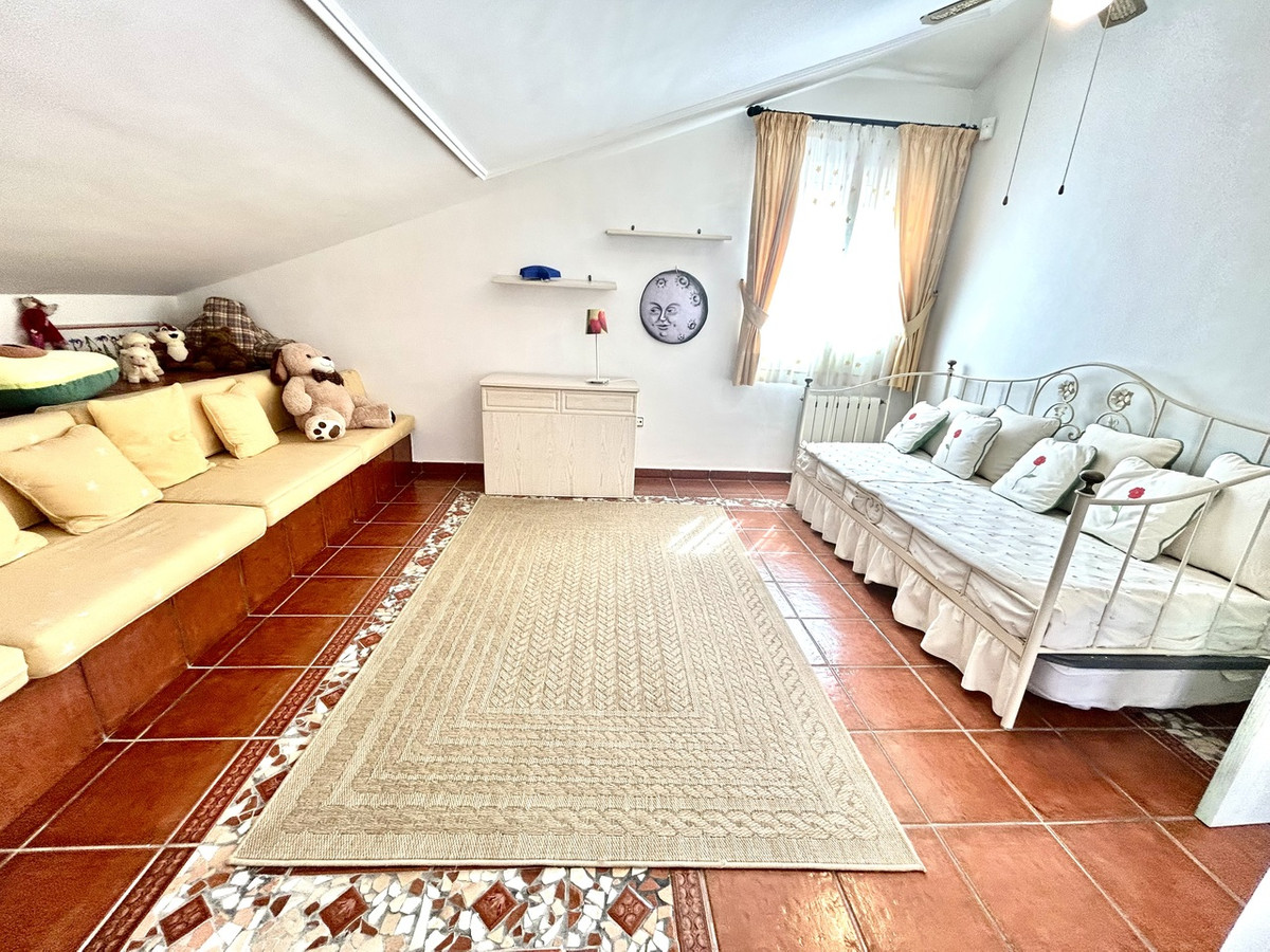 6 Bed Townhouse for sale in La Mata Costa Blanca, Alicante, Spain