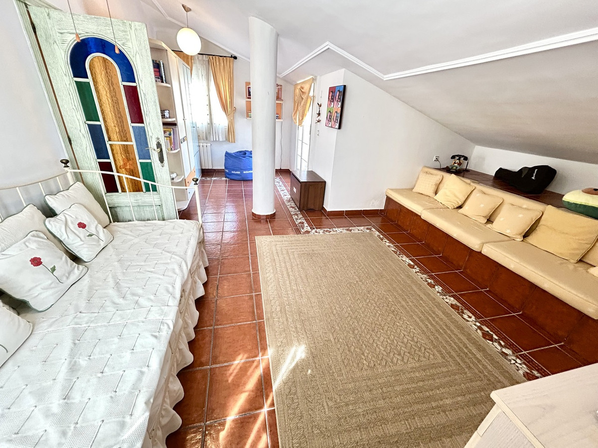 6 Bed Townhouse for sale in La Mata Costa Blanca, Alicante, Spain