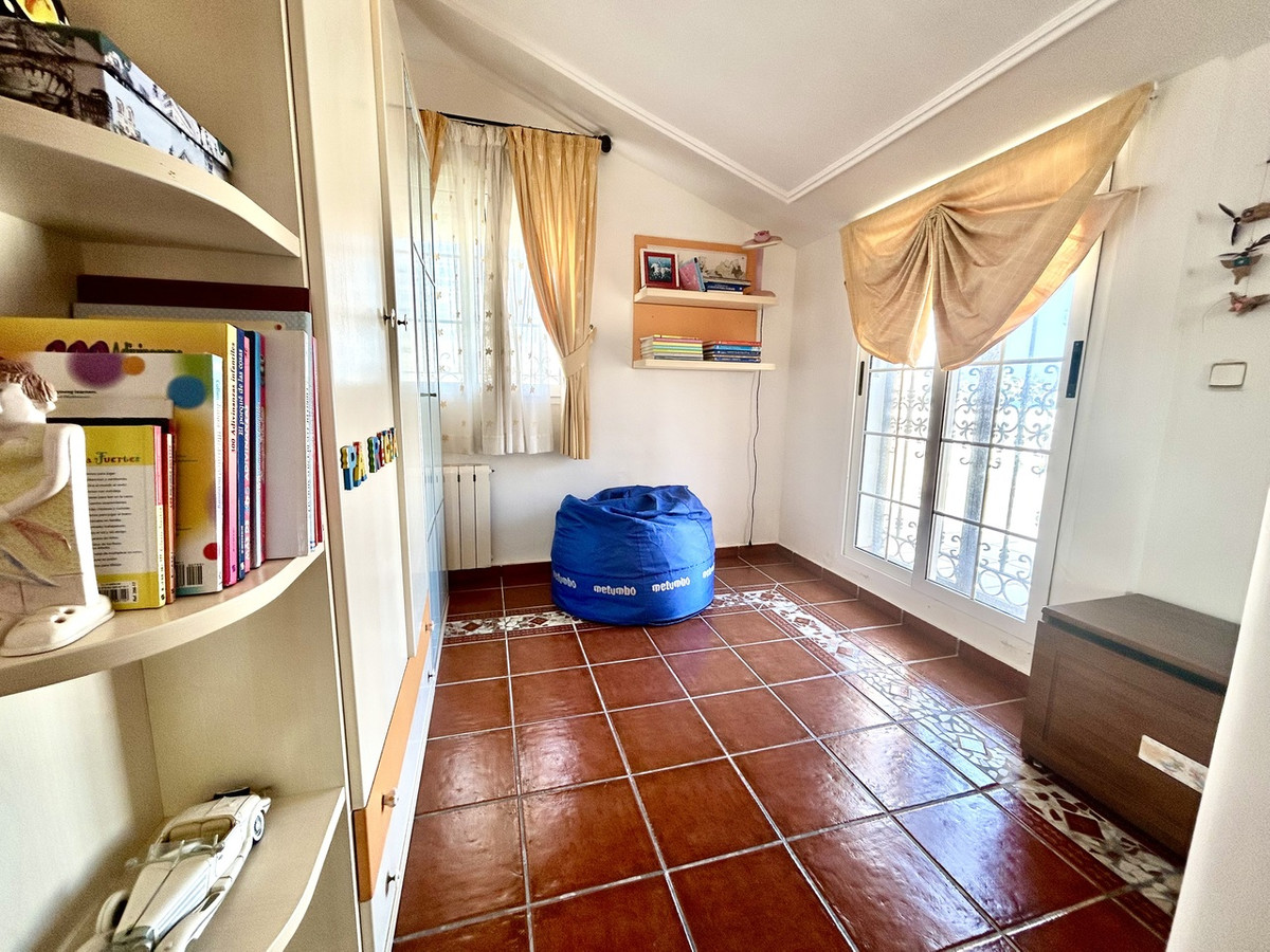 6 Bed Townhouse for sale in La Mata Costa Blanca, Alicante, Spain