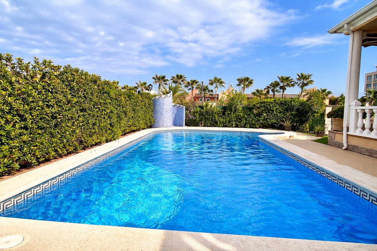 6 Bed Townhouse for sale in La Mata Costa Blanca, Alicante, Spain