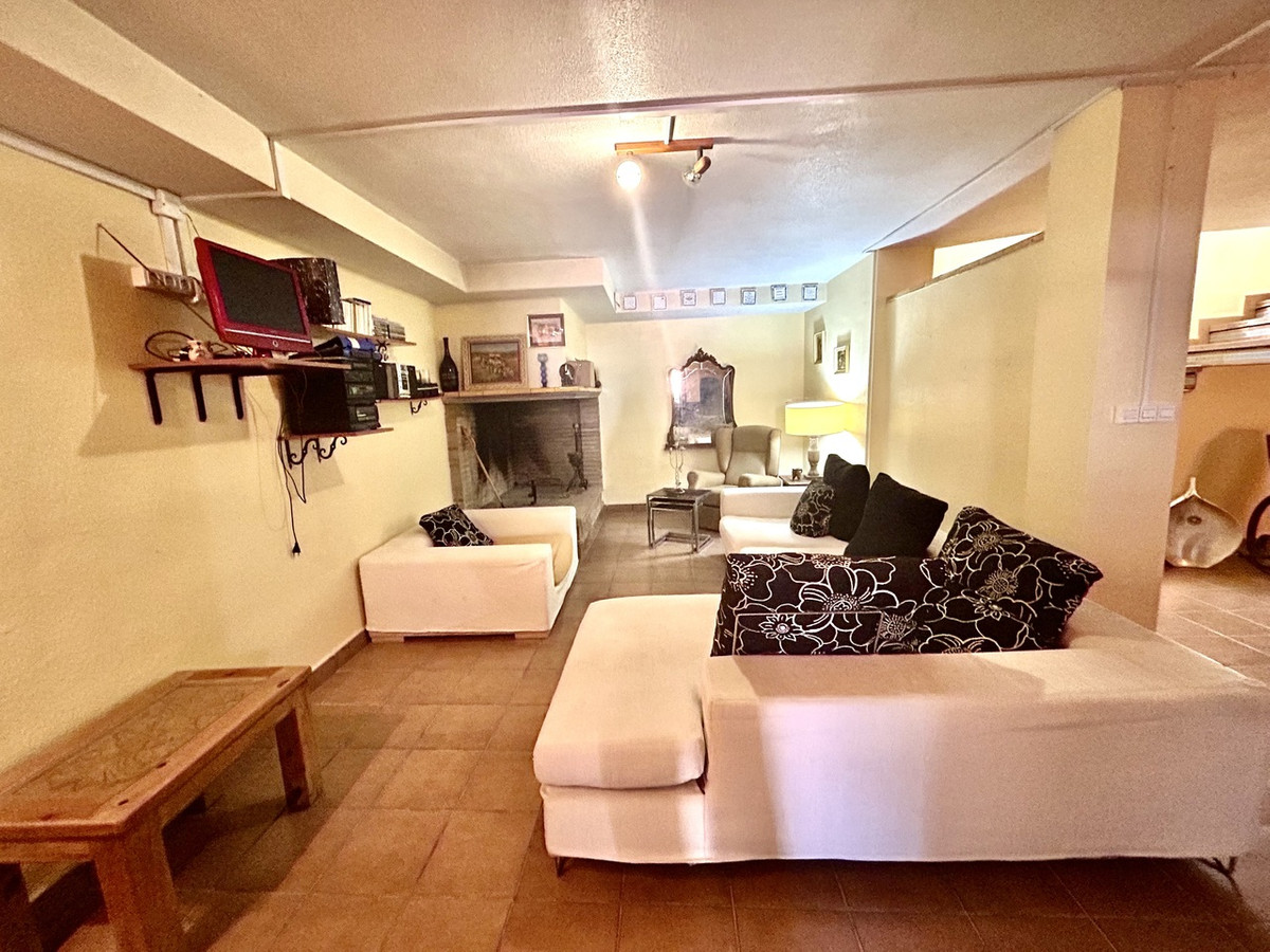 6 Bed Townhouse for sale in La Mata Costa Blanca, Alicante, Spain