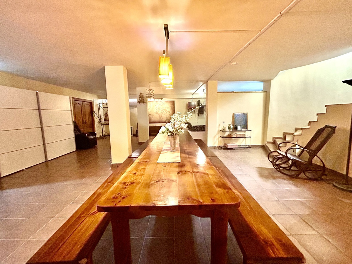 6 Bed Townhouse for sale in La Mata Costa Blanca, Alicante, Spain