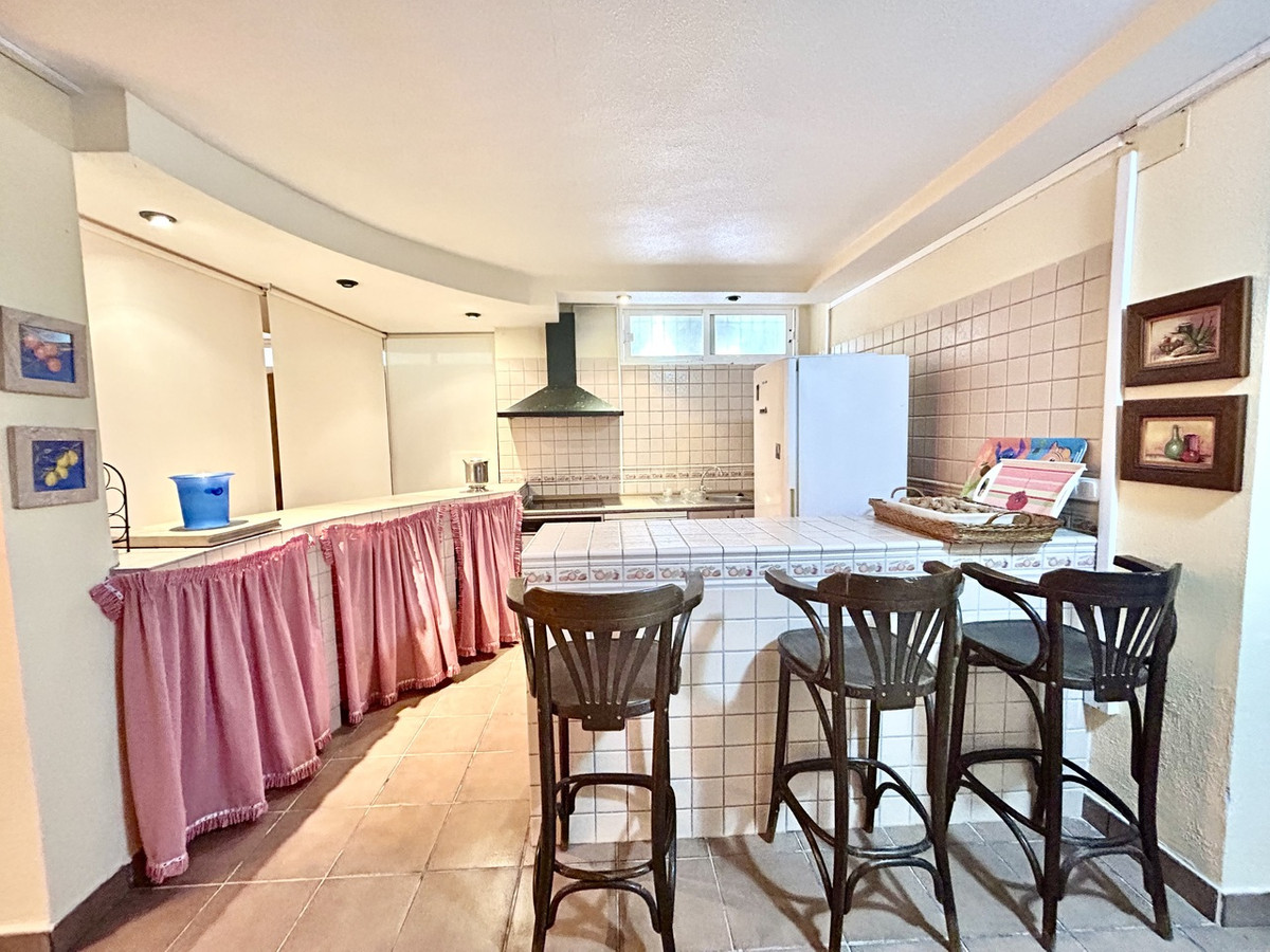 6 Bed Townhouse for sale in La Mata Costa Blanca, Alicante, Spain