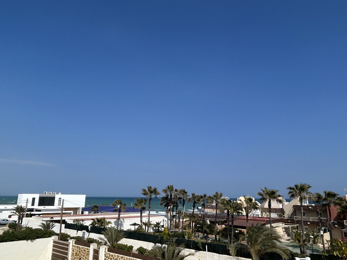 6 Bed Townhouse for sale in La Mata Costa Blanca, Alicante, Spain