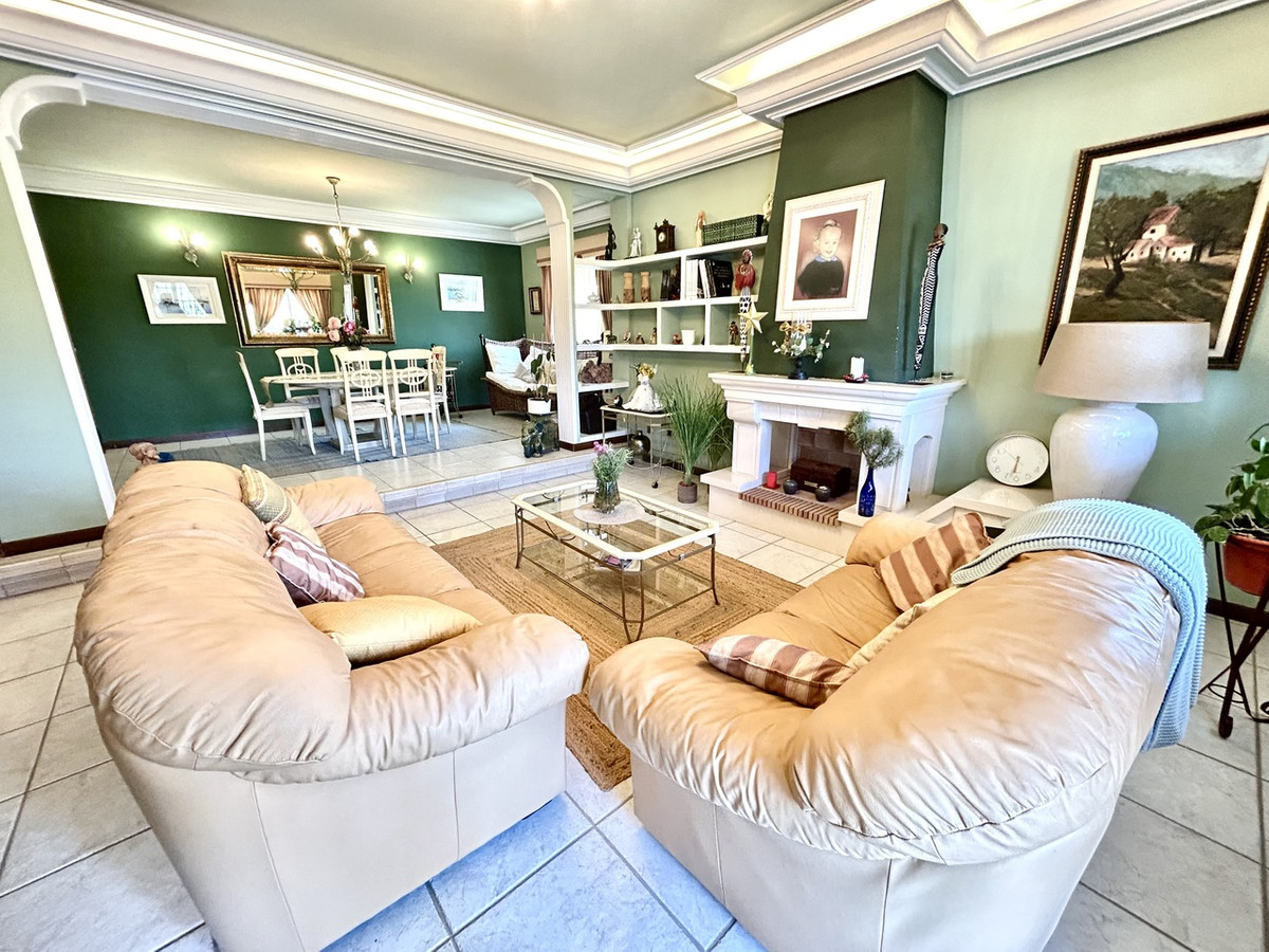6 Bed Townhouse for sale in La Mata Costa Blanca, Alicante, Spain