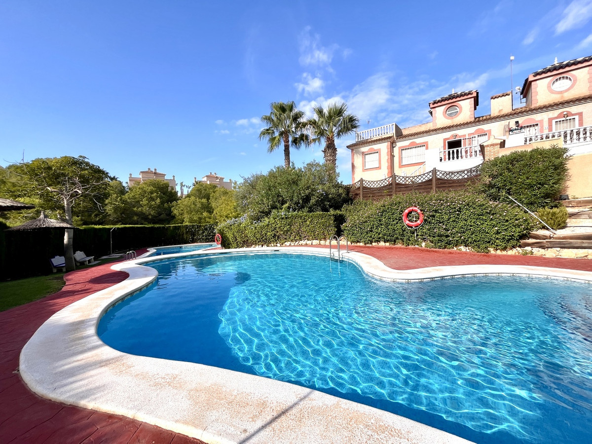 2 Bed Apartment for sale in Playa Flamenca Costa Blanca, Alicante, Spain